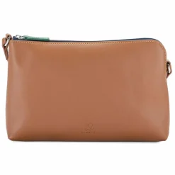 Mywalit Umhängetasche Leder 22 cm