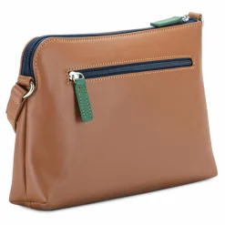 Mywalit Umhängetasche Leder 22 cm