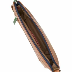 Mywalit Umhängetasche Leder 22 cm