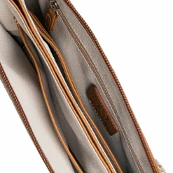 Mywalit Umhängetasche Leder 25 cm