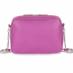 Mywalit Umhängetasche Leder 23 cm