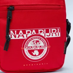 Napapijri H-Boussine Umhängetasche 17.5 cm