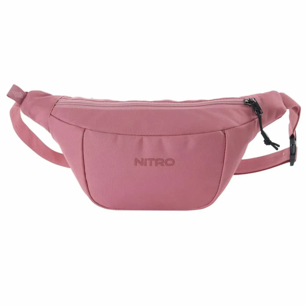 NITRO Urban Gürteltasche 25 cm
