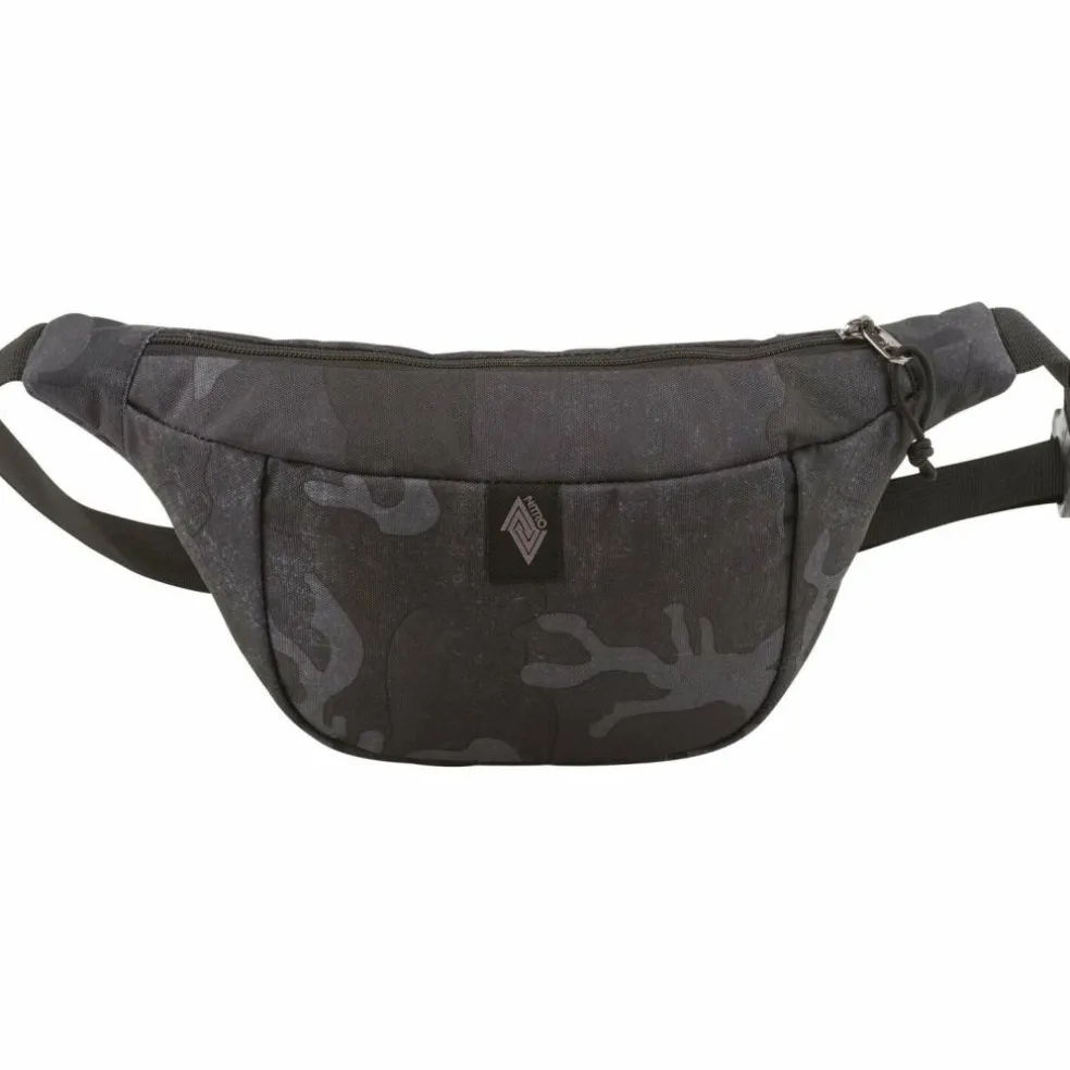 NITRO Urban Gürteltasche 25 cm