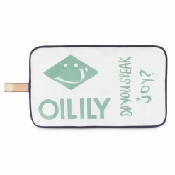 Oilily Animal Garden Bridey Schultertasche 47 cm