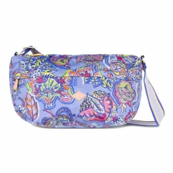 Oilily Avalon Woods Sits Sifra Umhängetasche 28 cm