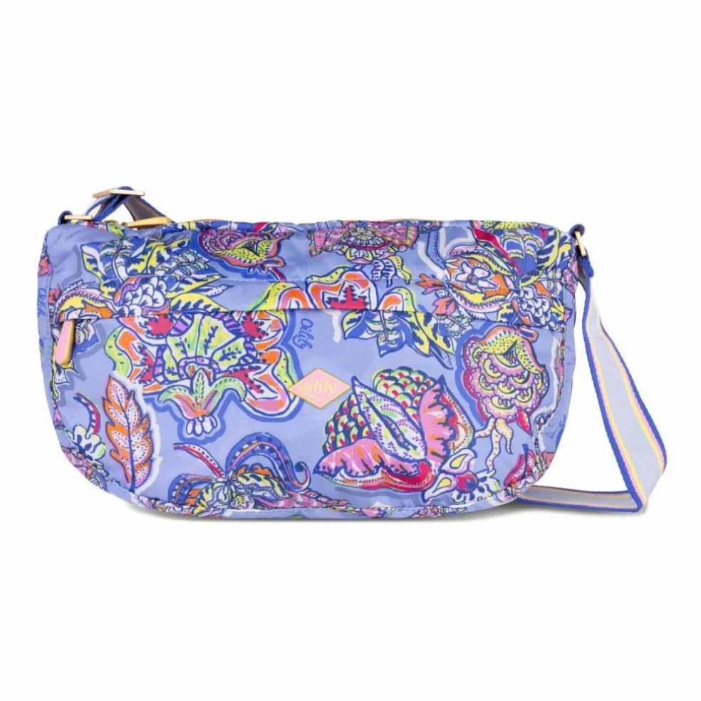 Oilily Avalon Woods Sits Sifra Umhängetasche 28 cm