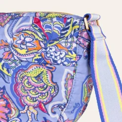 Oilily Avalon Woods Sits Sifra Umhängetasche 28 cm