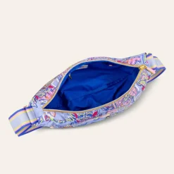 Oilily Avalon Woods Sits Sifra Umhängetasche 28 cm