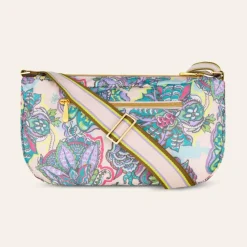 Oilily Avalon Woods Sits Sifra Umhängetasche 28 cm