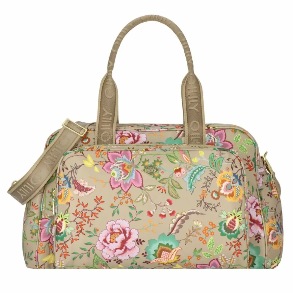Oilily Color Bomb Bibi Wickeltasche 42 cm