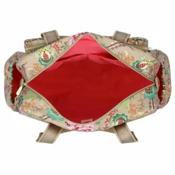 Oilily Color Bomb Bibi Wickeltasche 42 cm