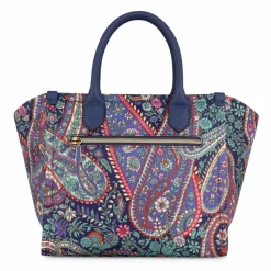 Oilily Friends 4 Ever Hana Schultertasche 26 cm