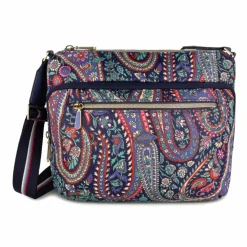 Oilily Friends 4 Ever Stetson Umhängetasche 27 cm