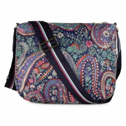 Oilily Friends 4 Ever Stetson Umhängetasche 27 cm