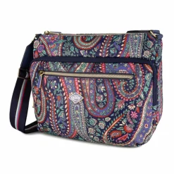 Oilily Friends 4 Ever Stetson Umhängetasche 27 cm