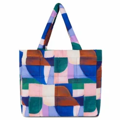 Oilily Highland Hues Soleil Shopper Tasche 44 cm