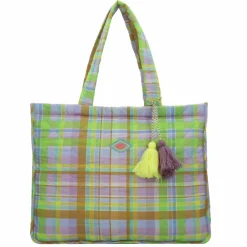 Oilily Merrymeadow Sanny Shopper Tasche 46 cm