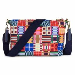 Oilily Milly Wedgewood Shopper Tasche 32 cm