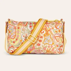 Oilily Petalpark Paisley Xena Umhängetasche 20 cm