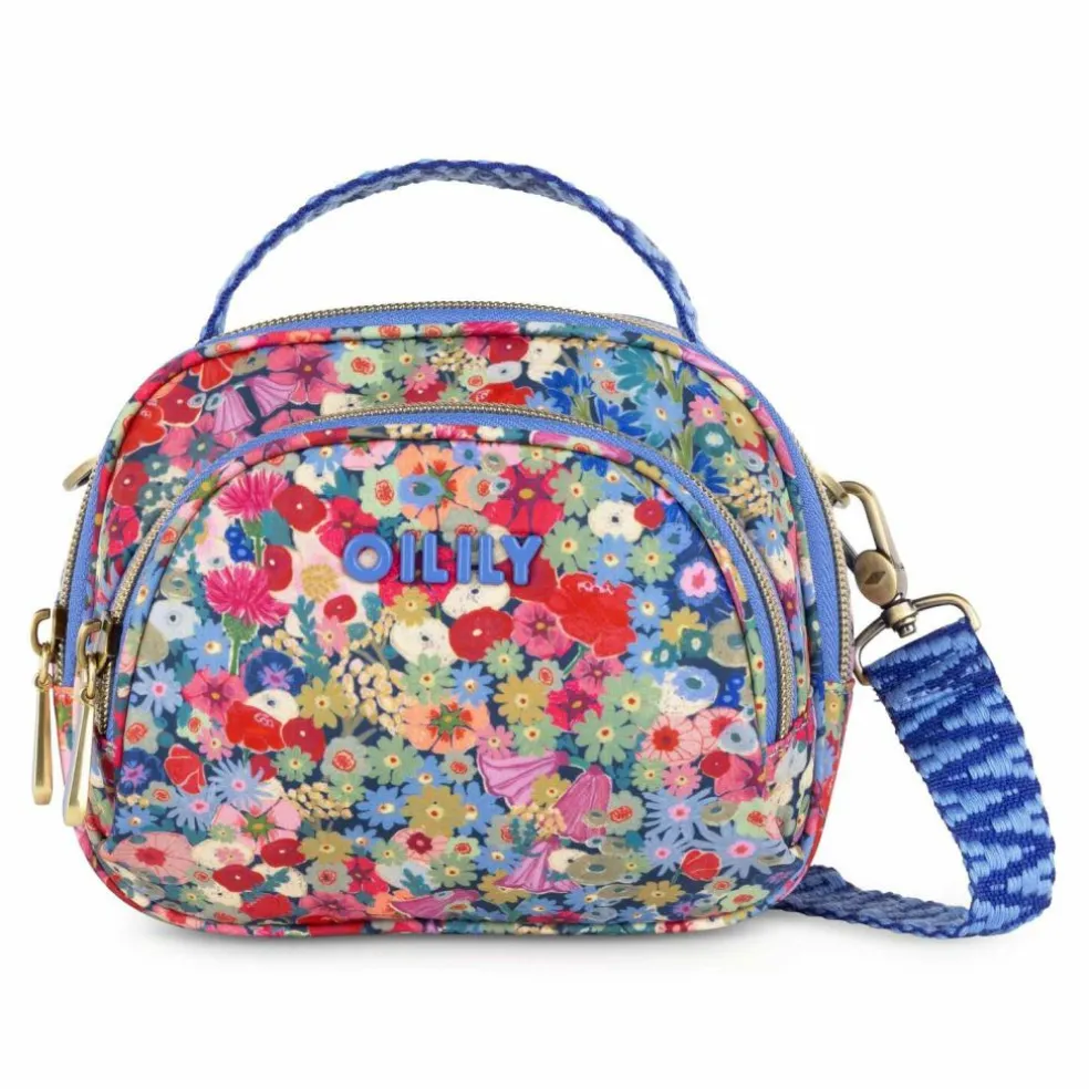 Oilily Scottish Garden Sabi Mini Bag Handtasche 16 cm