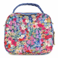 Oilily Scottish Garden Sabi Mini Bag Handtasche 16 cm