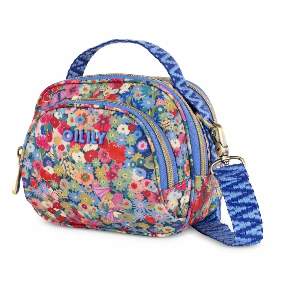 Oilily Scottish Garden Sabi Mini Bag Handtasche 16 cm