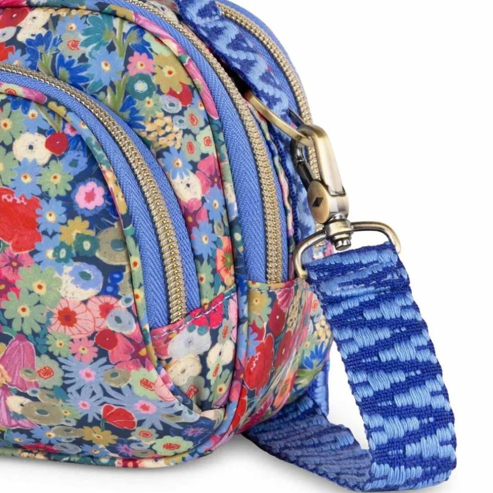 Oilily Scottish Garden Sabi Mini Bag Handtasche 16 cm