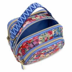 Oilily Scottish Garden Sabi Mini Bag Handtasche 16 cm