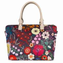 Oilily Tide Spirits Hester Schultertasche 29 cm