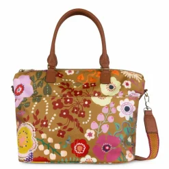 Oilily Tide Spirits Hester Schultertasche 29 cm