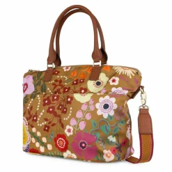 Oilily Tide Spirits Hester Schultertasche 29 cm