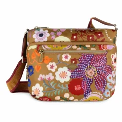 Oilily Tide Spirits Stetson Umhängetasche 27 cm