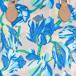 Oilily Tulipy Hella Handtasche 26 cm