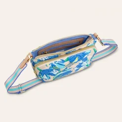 Oilily Tulipy Umhängetasche 20 cm