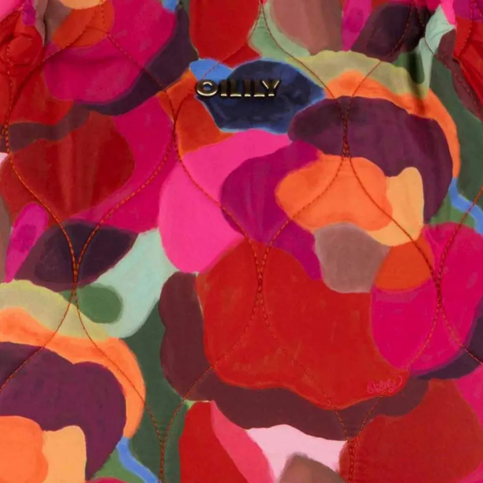 Oilily Veerle Sionn Shopper Tasche 38 cm