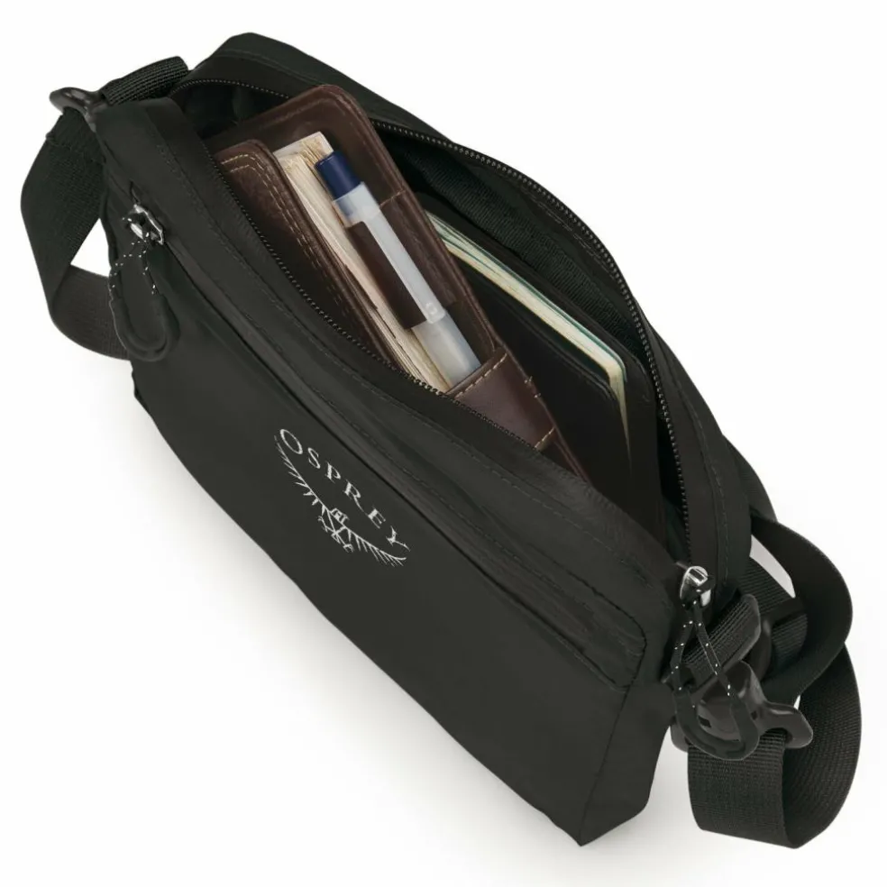 Osprey Ultralight Shoulder Satchel Umhängetasche 21 cm