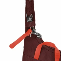 Pacsafe GO anti-theft Tech Mini Bag Umhängetasche RFID 12 cm