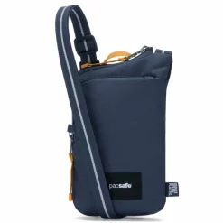 Pacsafe GO anti-theft Tech Mini Bag Umhängetasche RFID 12 cm