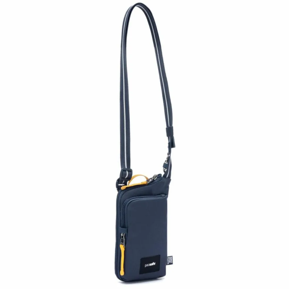 Pacsafe GO anti-theft Tech Mini Bag Umhängetasche RFID 12 cm