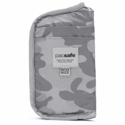 Pacsafe GO anti-theft Tech Mini Bag Umhängetasche RFID 12 cm