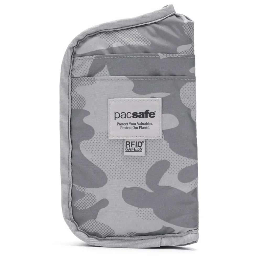 Pacsafe GO anti-theft Tech Mini Bag Umhängetasche RFID 12 cm