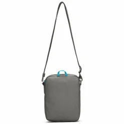 Pacsafe GO Festival anti theft Umhängetasche RFID 17 cm