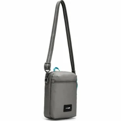 Pacsafe GO Festival anti theft Umhängetasche RFID 17 cm