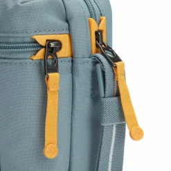 Pacsafe Pacsafe Go Mini Bag Umhängetasche 12.5 cm