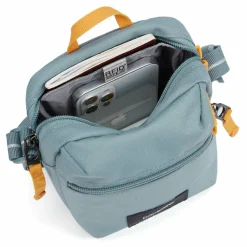 Pacsafe Pacsafe Go Mini Bag Umhängetasche 12.5 cm