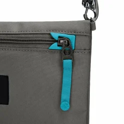 Pacsafe Pacsafe Go Umhängetasche RFID Schutz 24 cm