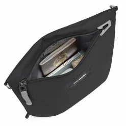 Pacsafe Pacsafe Go Umhängetasche RFID Schutz 24 cm