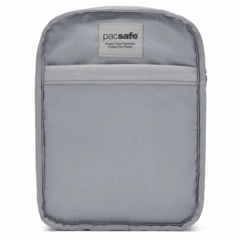 Pacsafe Pacsafe V Mini Bag Umhängetasche RFID Schutz 17 cm