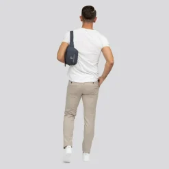 Pactastic Urban Collection Gürteltasche 21 cm